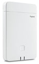 Gigaset N770 IP Pro DECT-basestation Hvid