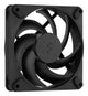 Fractal Design Momentum 12 Computerkabinet Ventilator 12 cm Sort 1 stk