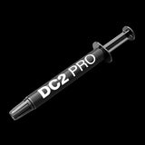 be quiet! DC2 PRO kølekomponent Termisk smørefedt 80 W/mK 1 g