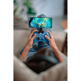 Microsoft Xbox Wireless Controller Blå, Hvid Bluetooth/USB Gamepad Analog/digital Android, PC, Xbox One, Xbox One S, Xbox One X, Xbox Series S, Xbox Series X, iOS
