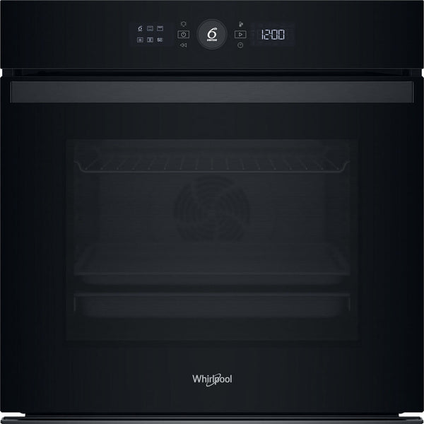 Whirlpool WOI4S8CM1SBA 73 L Sort