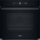 Whirlpool WOI4S8CM1SBA 73 L Sort