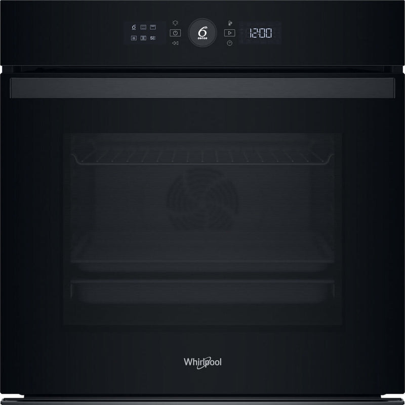 Whirlpool WOI4S8CM1SBA 73 L Sort