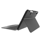 4smarts 540964 tablet etui 27,7 cm (10.9") Folie Grafit