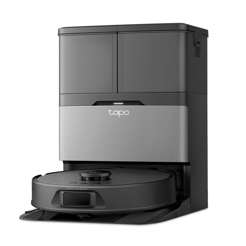 TP-Link Tapo RV50 Pro Omni 0,28 L Sort