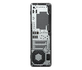 HP Z2 G1i Intel Core Ultra 7 265 32 GB DDR5-SDRAM 1 TB SSD NVIDIA RTX A400 Windows 11 Pro SFF Workstation AI Workstation, AI PC Sort