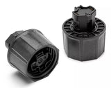Thrustmaster 4060295 tilbehør til flyve/racerløb simulator Håndtag til hurtig udkobling