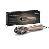 BaByliss Air Power Volume Varmluftsbørste Airflow Champagne 1000 W