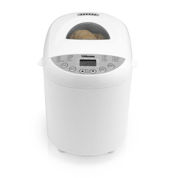 Tristar BM-4586 bagemaskine 550 W Hvid