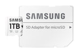 Samsung MB-MD1T0S 1 TB MicroSDXC UHS-I Klasse 10