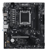 MSI PRO A620AM-B EVO bundkort AMD A620A Sokkel AM5 ATX