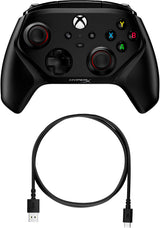 HyperX Clutch Gladiate gaming-controller med ledning – Xbox