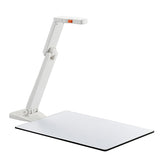 Elmo OX-1 dokument kamera Hvid 25,4 / 3,2 mm (1 / 3.2") CMOS USB 2.0