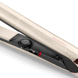 BaByliss ST914PE hårstyler Glattejern Varm Beige, Kobberfarve