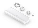 Ubiquiti Device Bridge Pro Sector Netværksbro 400 Mbit/s Hvid