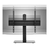 One For All Ultra Slim Line WM 2670 177,8 cm (70") Sort