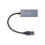 XtremeMac XWH-AAE-13 interface-kort/adapter RJ-45