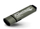 iStorage Kanguru FlashTrust USB 3.0 16GB USB-nøgle USB Type-A 3.2 Gen 1 (3.1 Gen 1) Grå