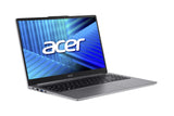 Acer Extensa 15 EXO15-51-573X Intel Core 5 115U Laptop 39,6 cm (15.6") Fuld HD 16 GB DDR5-SDRAM 512 GB SSD Wi-Fi 6 (802.11ax) Windows 11 Pro Grå