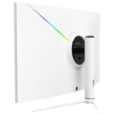 LC-Power LC-M39-QHD-165-C computerskærm 97,8 cm (38.5") 2560 x 1440 pixel Quad HD LED Hvid