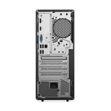 Lenovo ThinkCentre neo 50t Gen 6 Intel Core Ultra 5 225 16 GB DDR5-SDRAM 512 GB SSD Windows 11 Pro Tower PC Sort