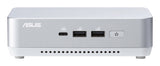 ASUS NUC 14 Pro+ RNUC14RVSU900002I UCFF Sølv 185H