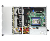 Asrock 2U12L2S-SIENA server barebone AMD SoC Socket SP6 Stativ (2U)