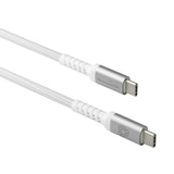 dbramante1928 IT - Cable - BRD - 2m USB-C/USB-C 240W - WHT