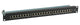 EFB Elektronik 37667SW.1M patch panel 1U