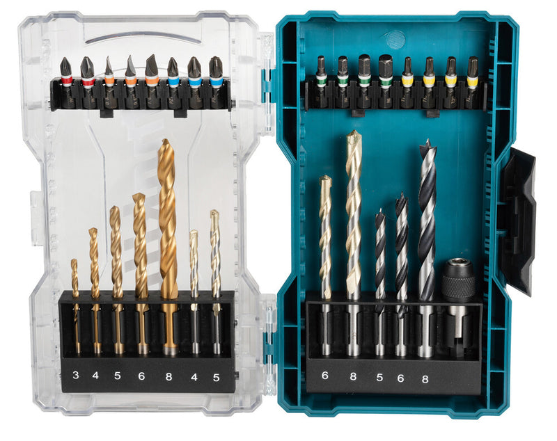 Makita E-07054 skruetrækker bit