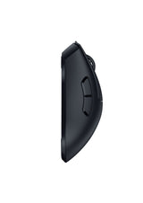 Razer DeathAdder V3 Pro mus Spil Højre hånd RF Wireless + USB Type-C Optisk 30000 dpi