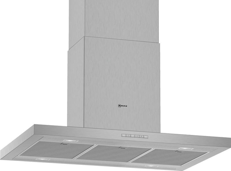 Neff IBBE952N Ø Rustfrit stål 754,4 m³/t