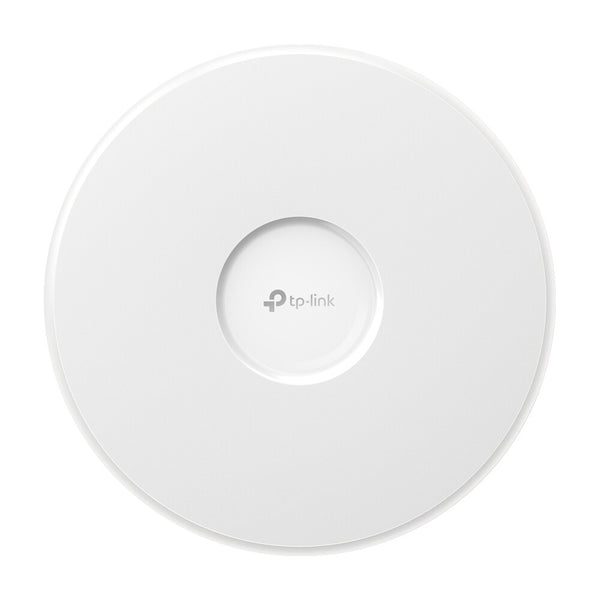 TP-Link Omada EAP772 WLAN adgangspunkt 9300 Mbit/s Hvid