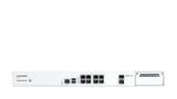 LANCOM R&S Unified Firewall UF-760 firewall (hardware) 1U 49,83 Gbit/sek.