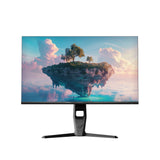 Thomson M27QG5Y14 computerskærm 68,6 cm (27") 2560 x 1440 pixel Quad HD LED Grå