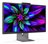 Philips Brilliance 27E3U7903/00 computerskærm 68,6 cm (27") 5120 x 2880 pixel 5K Ultra HD LCD Grå
