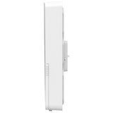 Grandstream Networks GWN7710R netværksswitch Administreret L2 Gigabit Ethernet (10/100/1000) Strøm over Ethernet (PoE) Hvid