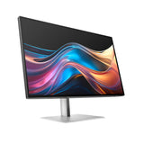 HP Series 7 Pro 27" QHD Monitor - 727pq PVC Free