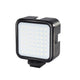 Puluz PU529B kontinuerlig belysning til fotostudio 3 W