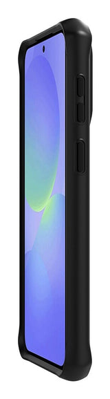 Mobilis 066106 mobiltelefon etui 17 cm (6.7") Cover Sort