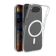 dbramante1928 Greenland Pro MS mobiltelefon etui 15,5 cm (6.1") Cover Transparent
