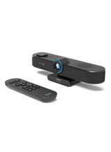 Port Designs 902005 videokonferencekamera 8,29 MP Sort 3840 x 2160 pixel 30 fps CMOS 25,4 / 2,8 mm (1 / 2.8")