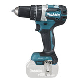Makita DHP484Z bor Nøglefri 1,6 kg Sort, Blå
