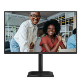 AOC 27E4CV computerskærm 68,6 cm (27") 1920 x 1080 pixel Fuld HD LED Sort