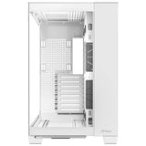 Antec C8 WHITE Full Tower Hvid