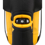 DeWALT DCS334NT-XJ puslespil 3200 spm 2,1 kg