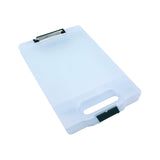 Genie CL 900 T opslagstavle A4 Transparent