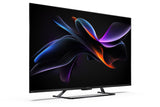 Sharp 50HR7265E TV 127 cm (50") 4K Ultra HD Wi-Fi Sort