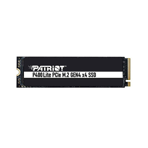 Patriot Memory P400 Lite 4 TB M.2 PCI Express 4.0 NVMe