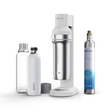 Brita 1046730 karbonere Hvid